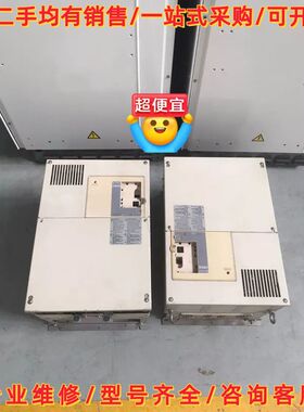 #电子器件 安川H1000系列变频器CIMR-HB4A00