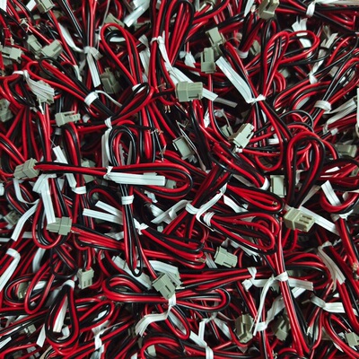 议价SMCSY系列电磁阀通用插头线，现货，全新，10