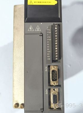 信捷伺服驱动器DS2-21P5-AS，1.5KW，220V输详谈