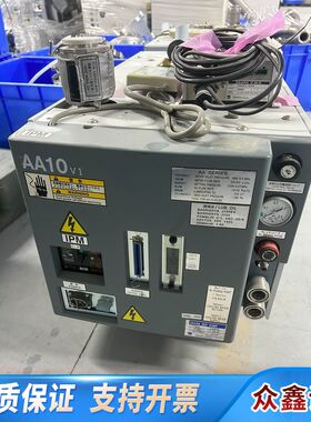 荏原EBARA干泵 AA10V1，电动驱动，200-220V