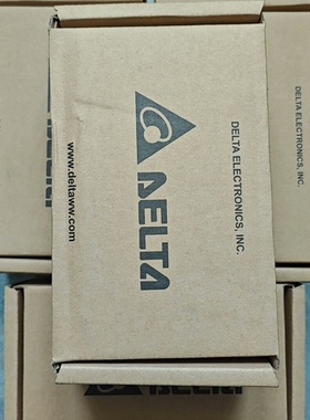 众桦台达PLC控制器 DVP52EX211TR 议价