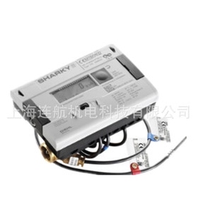 HYDROMETER能源计算器SCYLAR INT 8 计数器