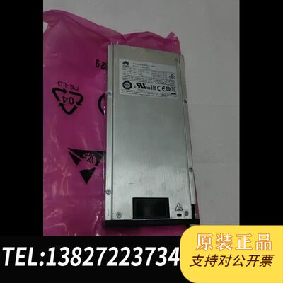 R4830G1电源模块 成色如图 功能完好 输入电压100-