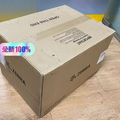 zebra斑马ZT410 203DPI，条码打印详谈