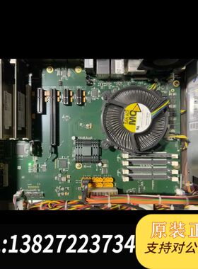 BECKHOFF倍福CB1061 G2工控主板 原装正品 拆