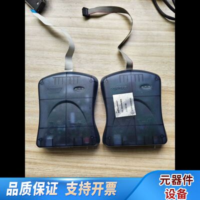 JTAGICE mkII仿真器，具体如下图所示，