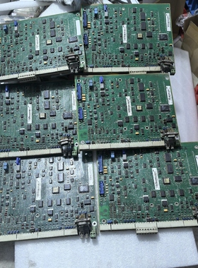 议价ABB  DCS400直流调速器主板六张，型号：3ADT22