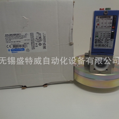 原装现货  XMLBS35R2S11/XMLBS02B2S11  高灵敏压力传感器