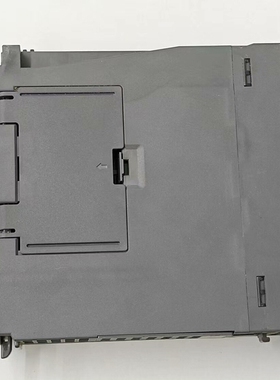 QO3UDVCPU PLC模块，，，功