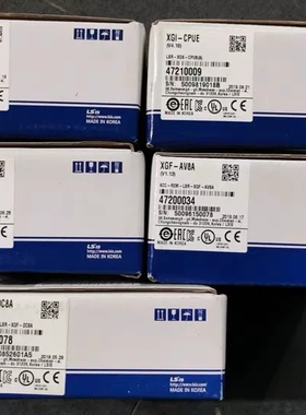 XGK-CPUS XGI-CPUE XGK-CPUE XGL