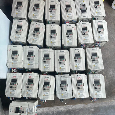 台达变频器VFD022M43B，详谈