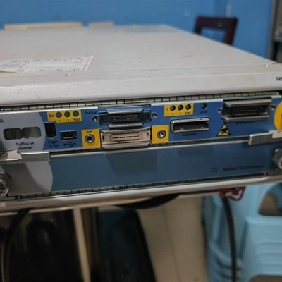 N5304A N5344A  N5343A 电源坏 主