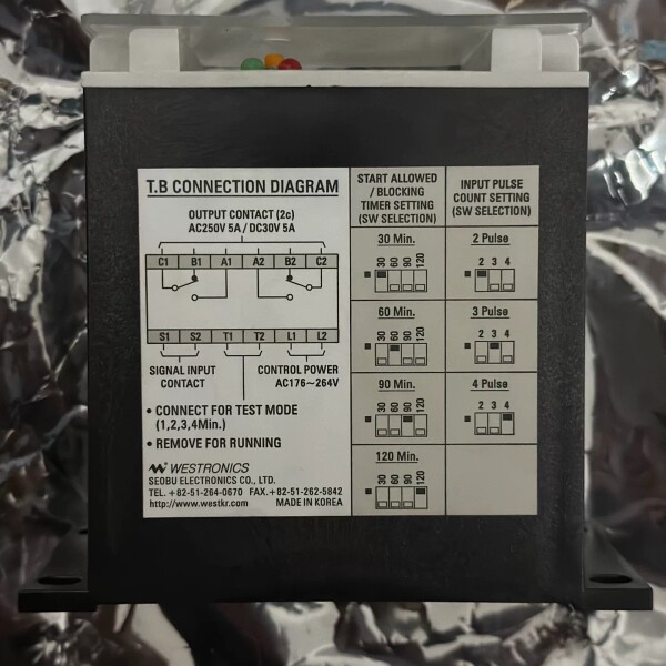 非标价westronics SBCR-203锛岀户鐢靛櫒锛屽叏鏂版湭浣跨敤鍘�议