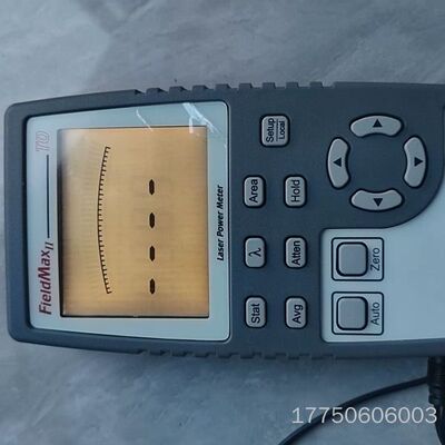 COHERENT相干激光功率计FieldMaxII-To，实