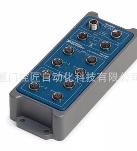 NI SCXI-1162HV 32通道输入240V数字I/O模块