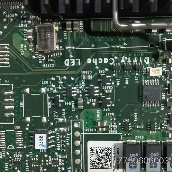 "R410服务器,dell 6I SAS阵列卡 0T774"