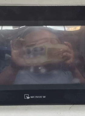 议价拆机威纶触摸屏 MT8102iP  1WV，拆机货，