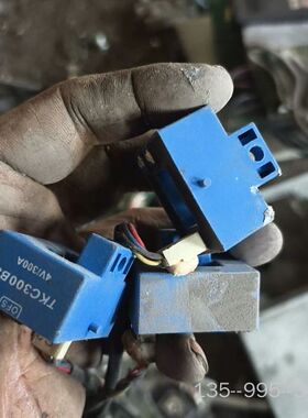 TKC300BS电流传感器，4V/300A，品，带线，格详谈