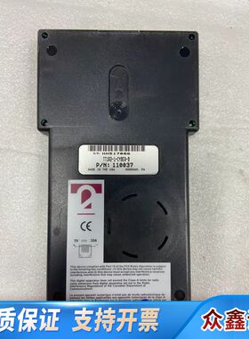 Cybeq System TT1R2-1-CYBEQ-B示教