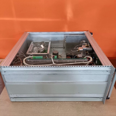 PCF ELETTRONICA 527挥发性机化合物式