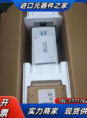 全新变频器 ACH550-01-059A-4，30KW议价
