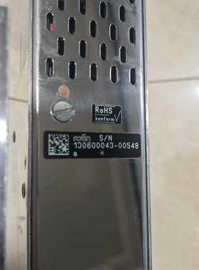 议价罗芬ROFIN激光器电源，型号130600043-00548议价