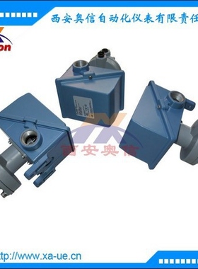 【美国UE】UE压差开关J400K-S127B西安UE代理 J400K-S127B-M201