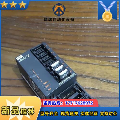AJ65VBTCE2-8Tcc-link模块实物功能议价