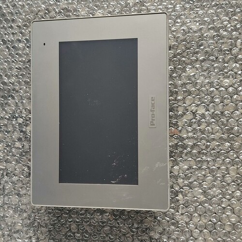 普洛菲斯GP-4402WW触摸屏，原装，型号PFXGP4