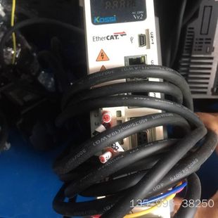 科伺总线伺服电机套装400W,NV2RE-2R8SA-E,详谈