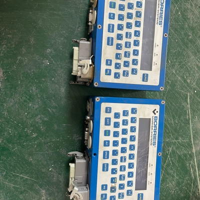 议价BORRIES打刻机控制器MARKIER-SYSTEME维修