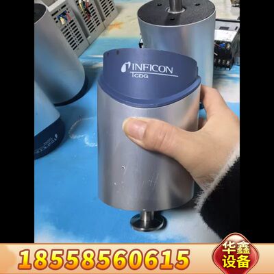 INFICON CDG200D真空计10Torr