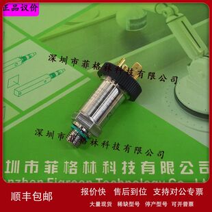 【实物拍照】KS-N-E-E-B25D-M-V-654 意大利杰弗伦 传感器议价