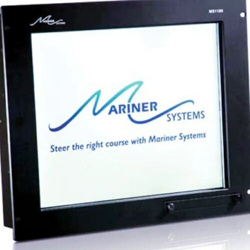 MARINER SYSTEMS MS1380船舶显示屏