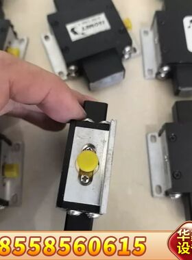 ISOMET声光偏转器型号Q1327-T100L-1