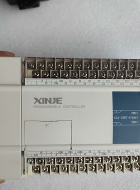 议价信捷PLC XC3-32RT-E