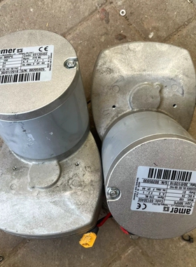 议价24V电机，意大利amer MRP6，150W，270转