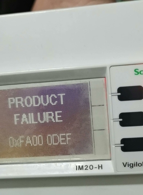 IM20H 电压显示表，，通电有显示，当故障品-议价