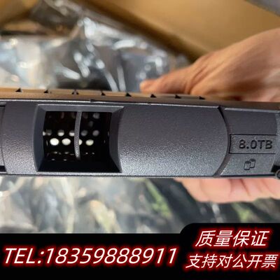 8TB硬盘WD4000FYYZ-05UL1B0.议价