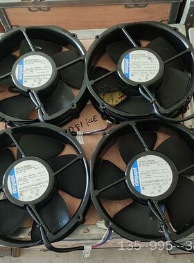 2218 F/2 TDH40R风机，48v dc 2.15a详谈