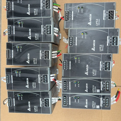 台达LYTE DRL-24V240W1AA开关电源 标价单价议价
