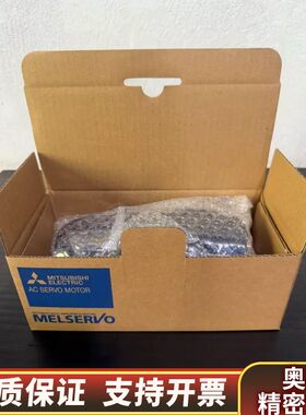 电机HC-KFS43K，400W，，1.5Kg .询价