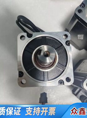 MS1H1-55B30CB-A331Z-S，550W伺服