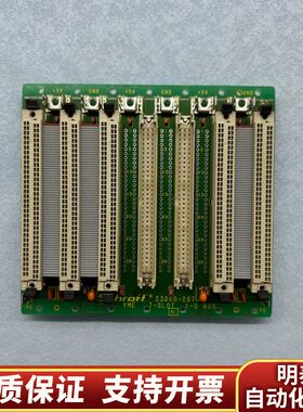 Schroff施洛福 23000-207 VME 7-SLO询价