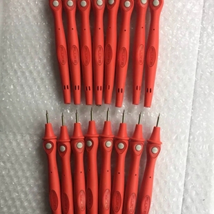 议价FIUKE福禄克绝缘电阻测试仪表笔、实物拍照、成色新、进货回