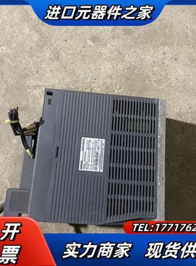 信捷DS2-21P5-AS伺服驱动器，实拍议价