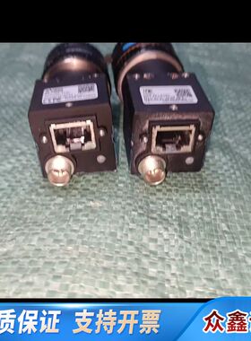 大恒工业相机 MER-231-41GC 下来，