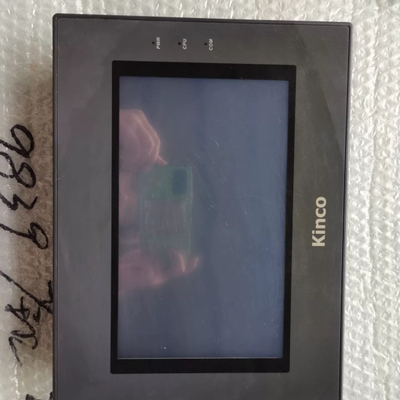 Kinco步科触摸屏MT4512T，成色看图！议价