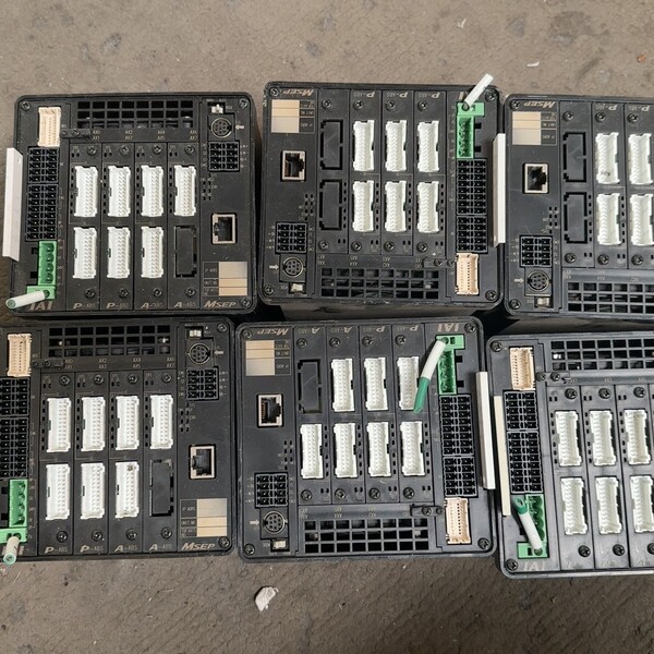 IAI驱动器、MSEP-C-6-28PI-28PI-28PI