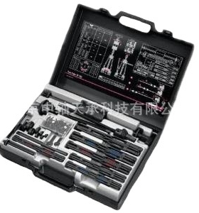 瑞士森马轴承安装拆卸拉马MK1030/FT33/BP61/SP50/TP150 工具套装